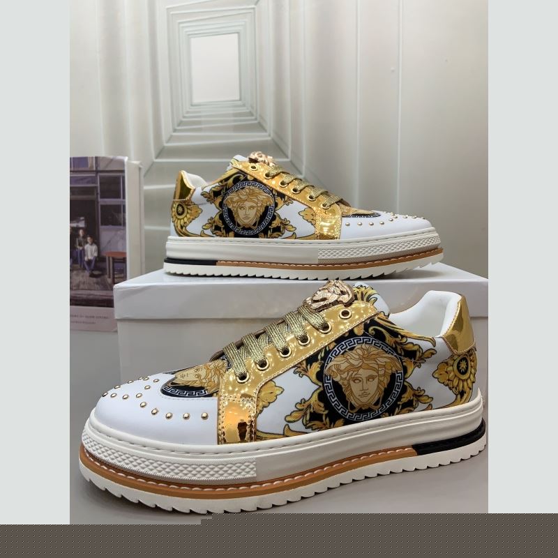 F**di sneakers